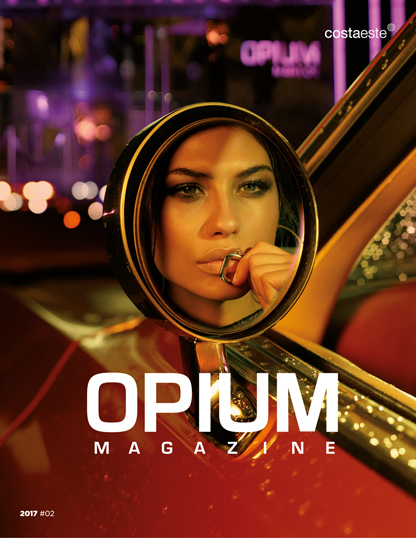 Opium Magazine 2017